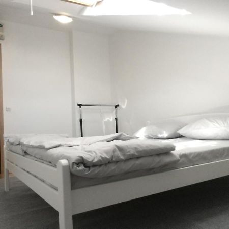 Hostel Center Luxury Sarajevo Exterior photo