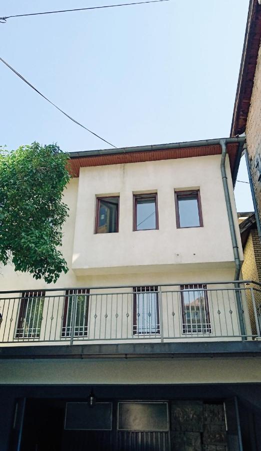 Hostel Center Luxury Sarajevo Exterior photo