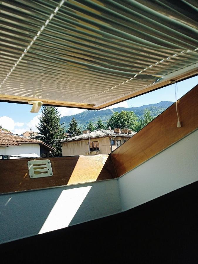 Hostel Center Luxury Sarajevo Exterior photo