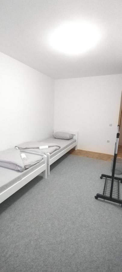 Hostel Center Luxury Sarajevo Exterior photo