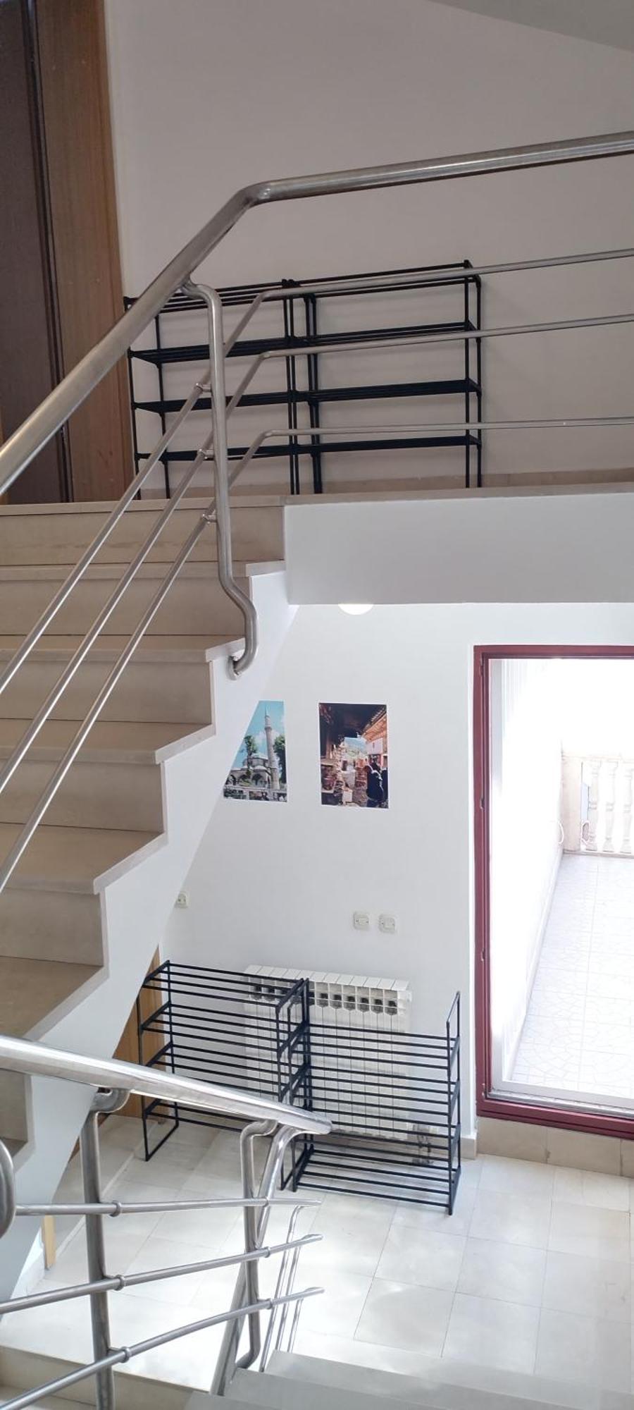 Hostel Center Luxury Sarajevo Exterior photo